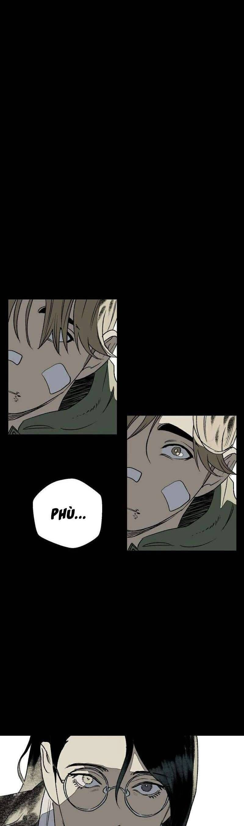 Melt - Phước Lành 9