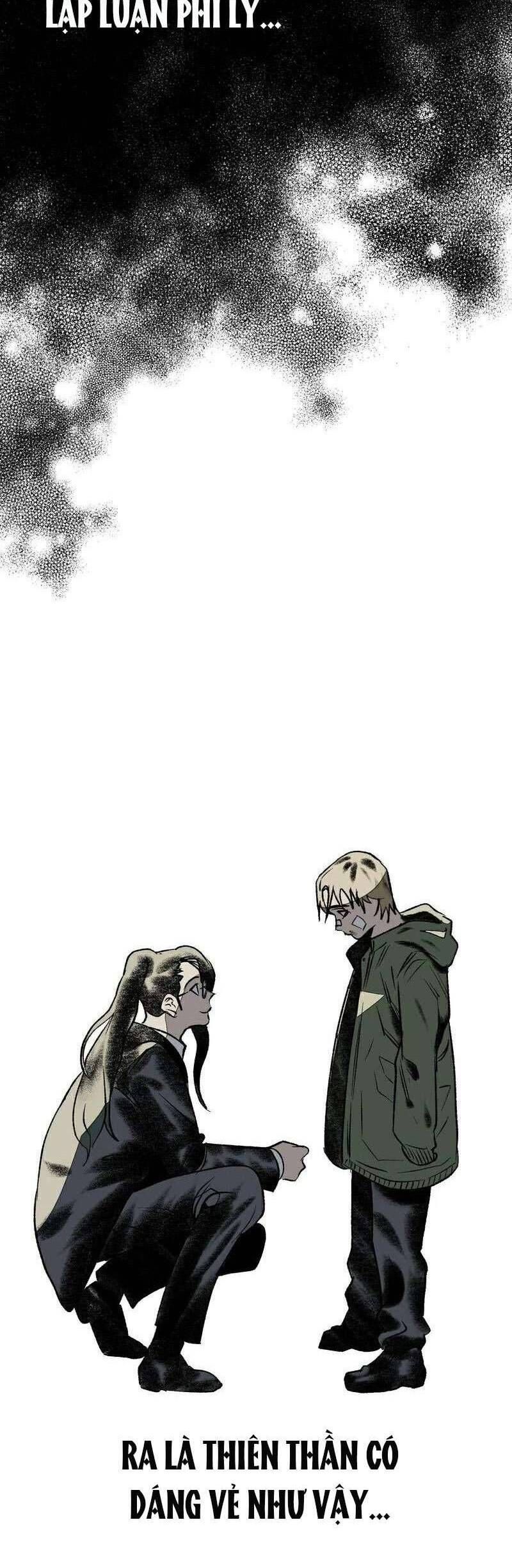 Melt - Phước Lành 9