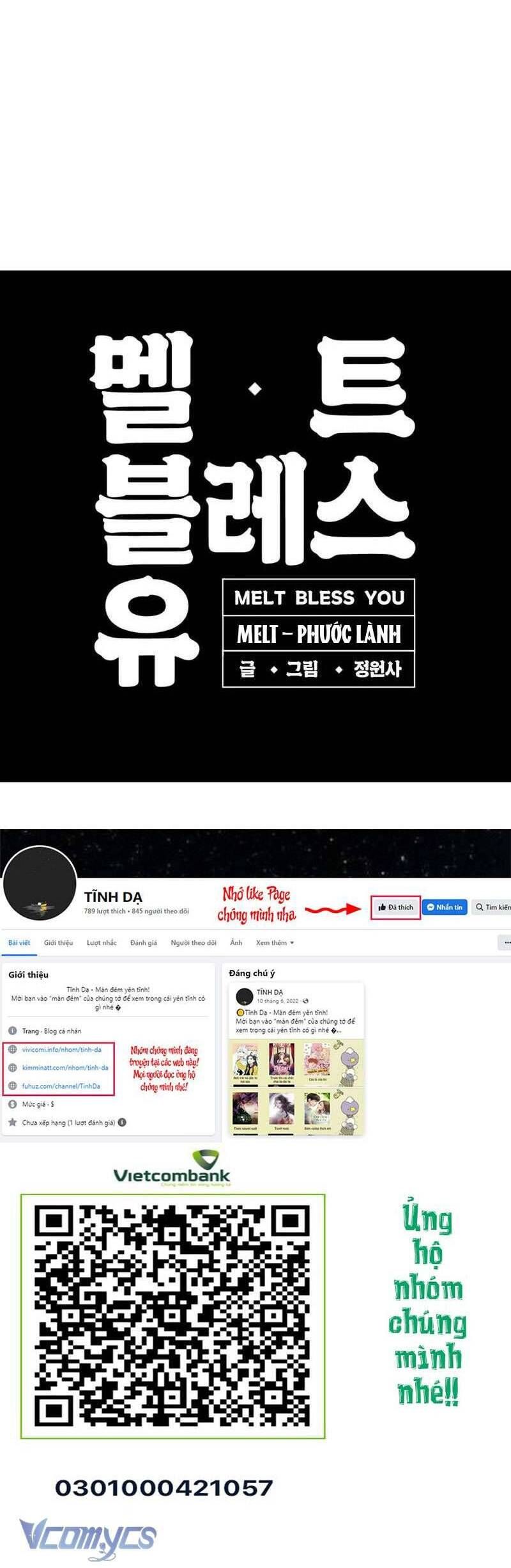 Melt - Phước Lành 9