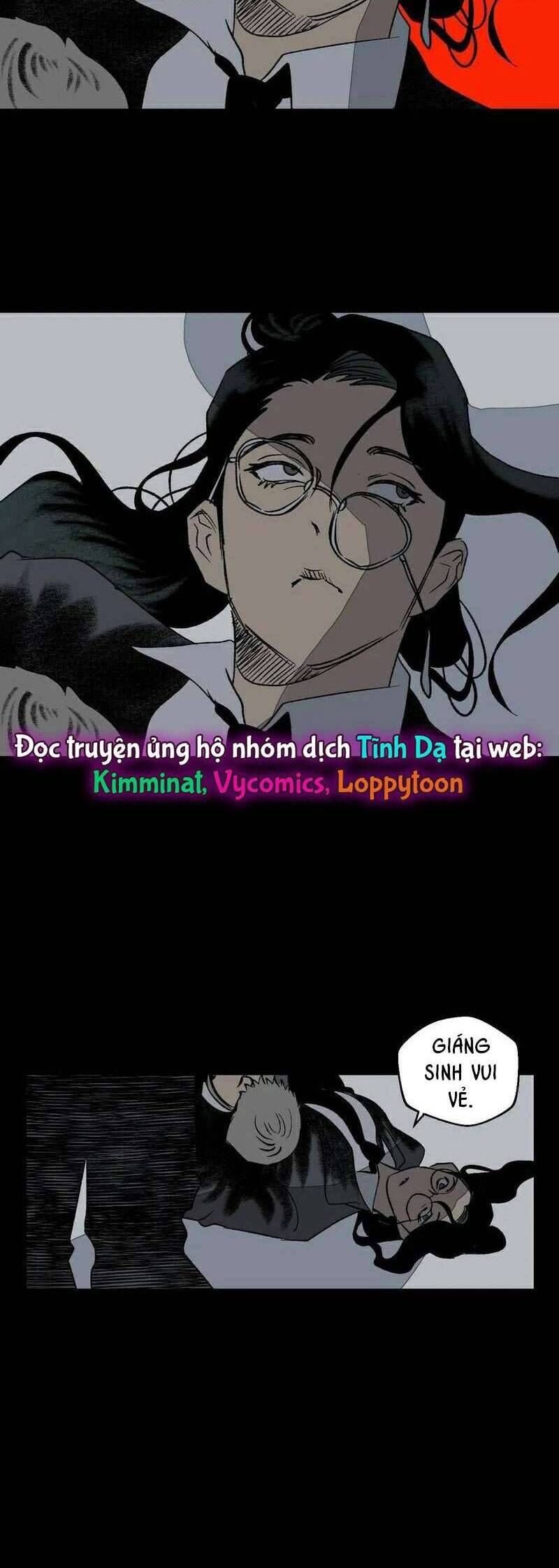 Melt - Phước Lành 9