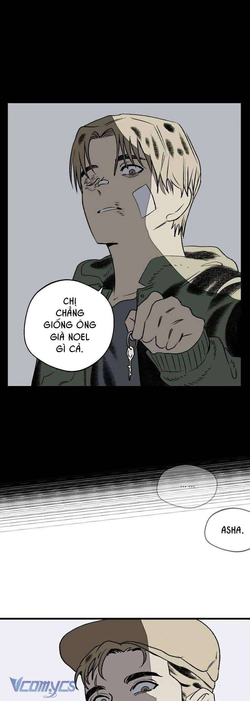 Melt - Phước Lành 9