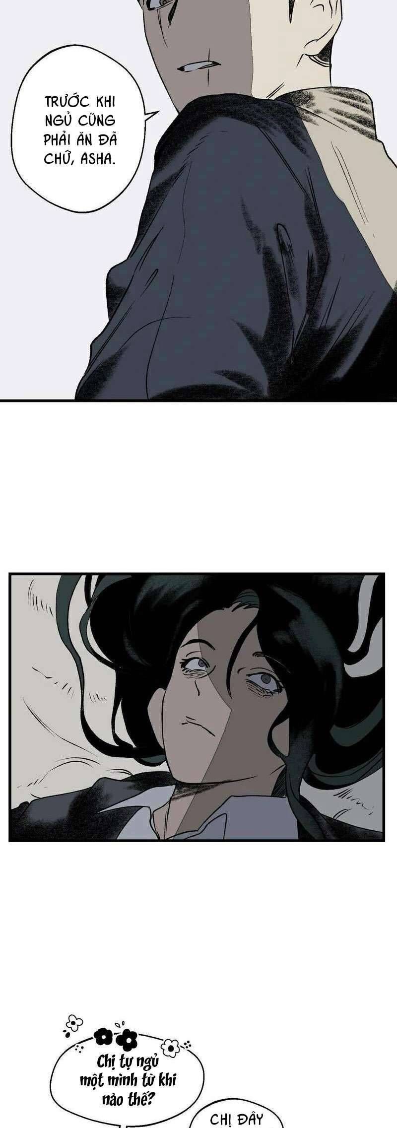 Melt - Phước Lành 9