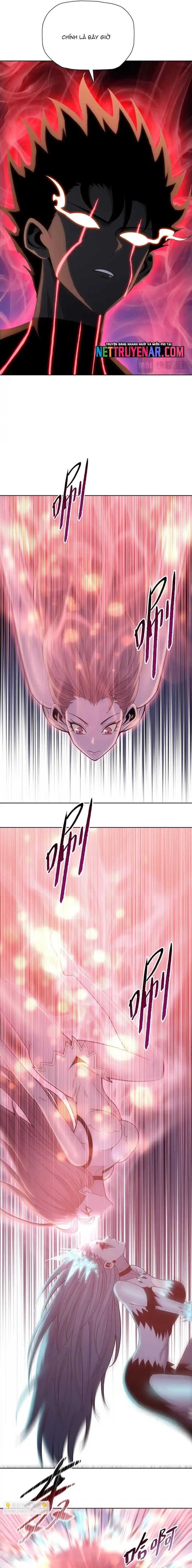 Kẻ Tàn Nhẫn Ngày Tận Thế: Bắt Đầu Dự Trữ Hàng Tỉ Tấn Vật Tư Chapter 91 - TC Truyện