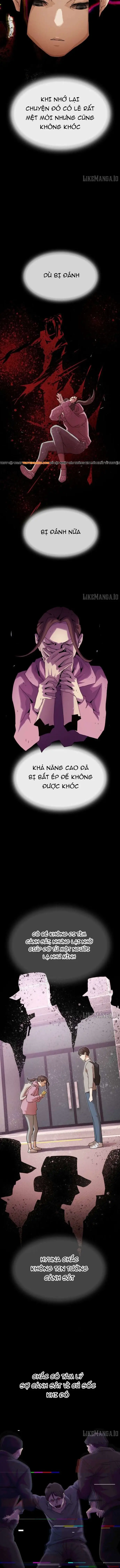 Thiên Tài Đọc Vị 39
