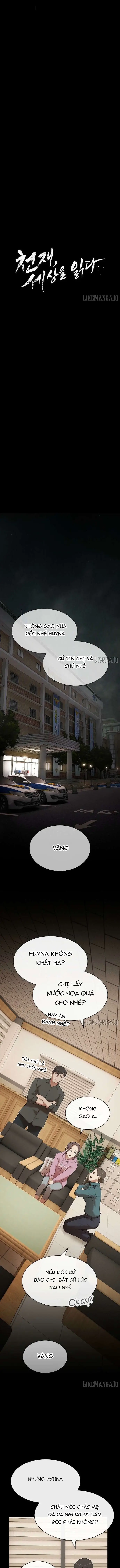 Thiên Tài Đọc Vị 39