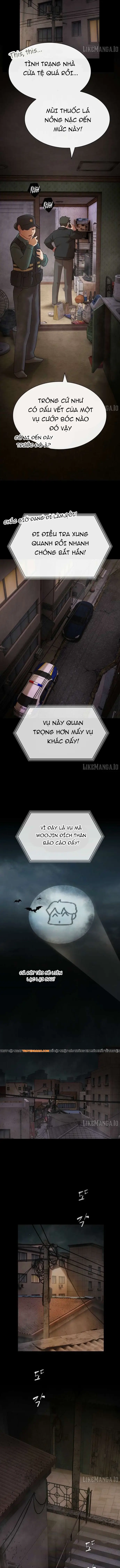 Thiên Tài Đọc Vị 39