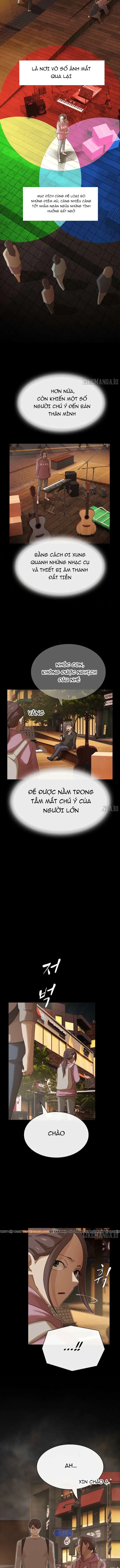 Thiên Tài Đọc Vị 39