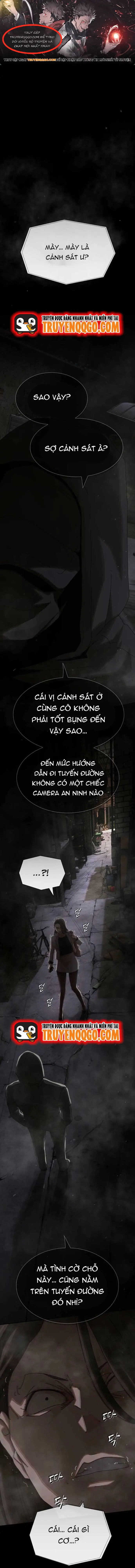 Thiên Tài Đọc Vị 40