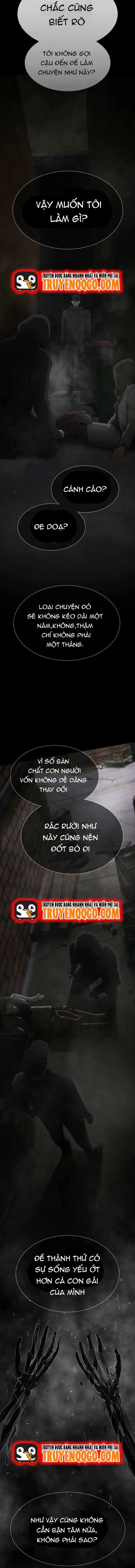 Thiên Tài Đọc Vị 40