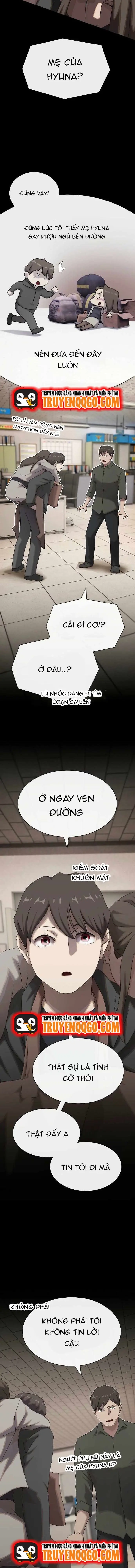 Thiên Tài Đọc Vị 40