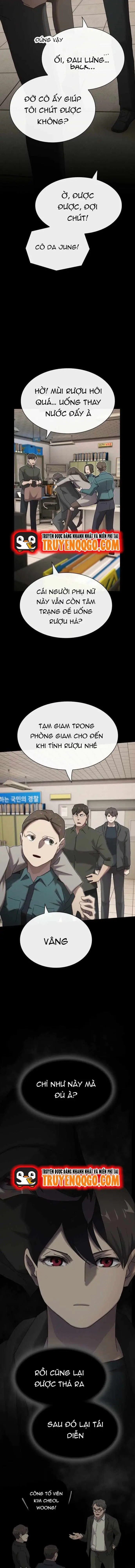 Thiên Tài Đọc Vị 40