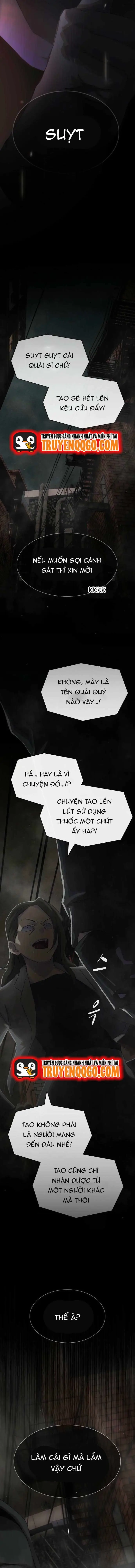 Thiên Tài Đọc Vị 40