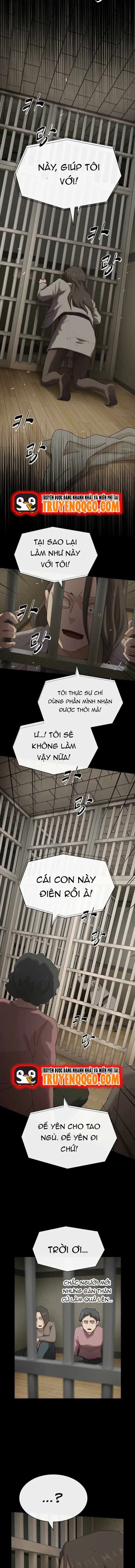 Thiên Tài Đọc Vị 40