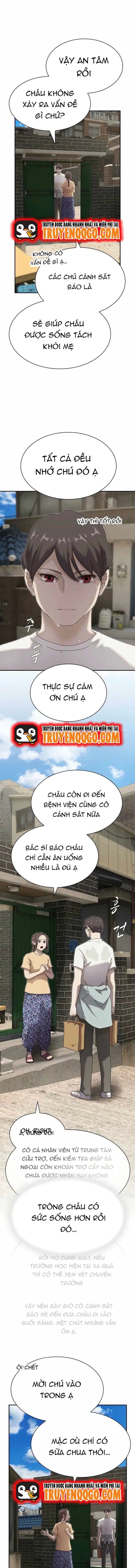 Thiên Tài Đọc Vị 40
