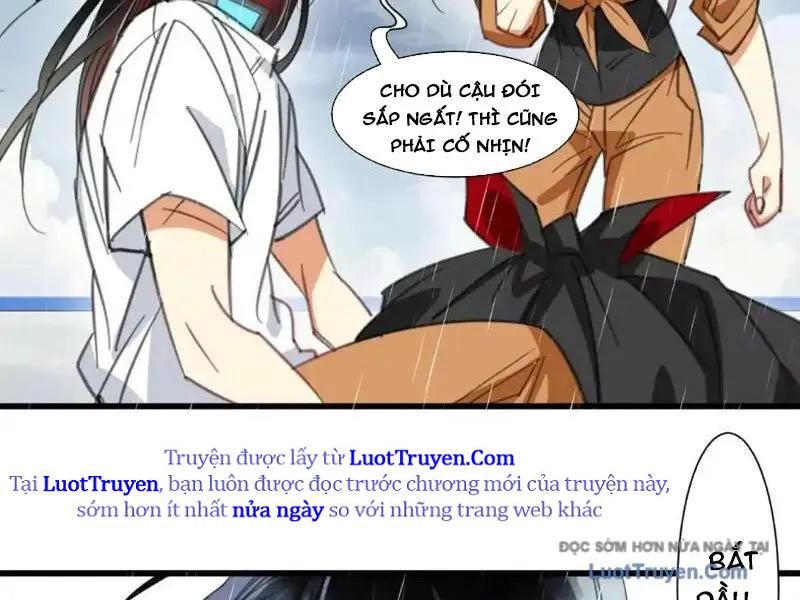 Thế Giới Vô Tội 27