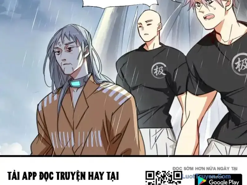 Thế Giới Vô Tội 27