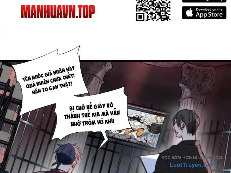 Thế Giới Vô Tội 27