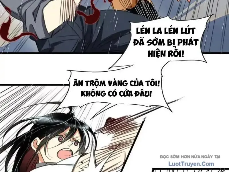 Thế Giới Vô Tội 27