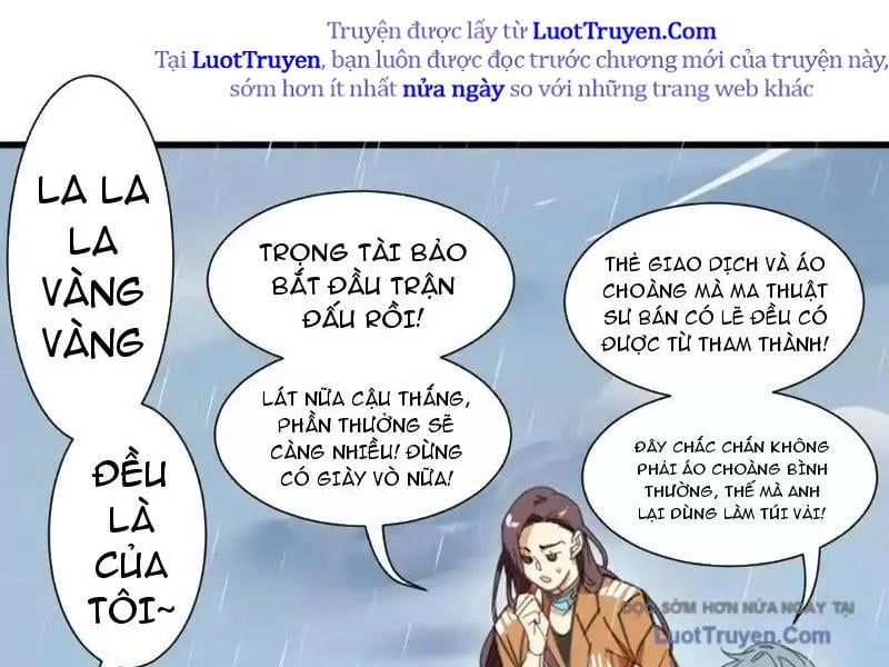 Thế Giới Vô Tội 27