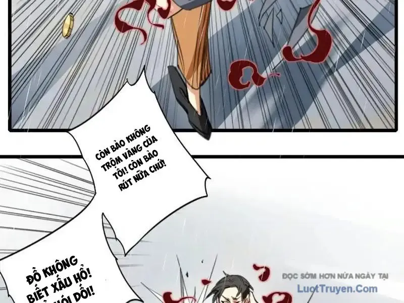 Thế Giới Vô Tội 27