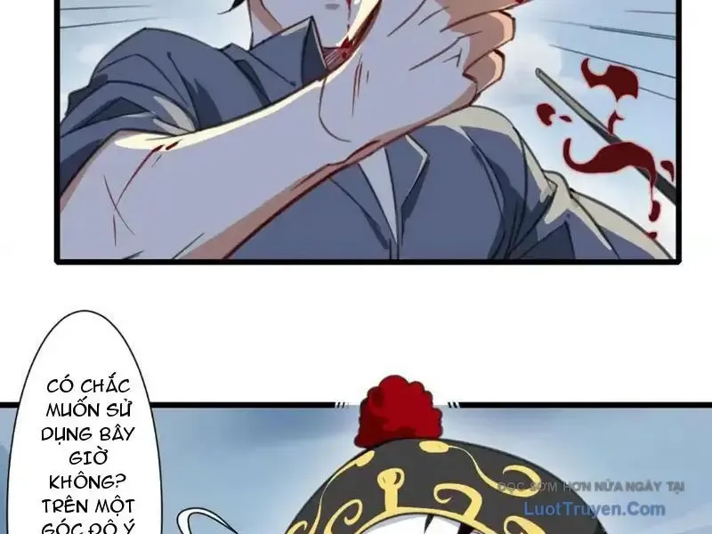 Thế Giới Vô Tội 27