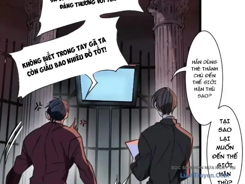 Thế Giới Vô Tội 27
