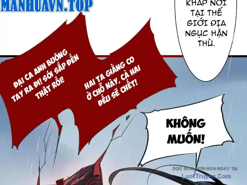 Thế Giới Vô Tội 27