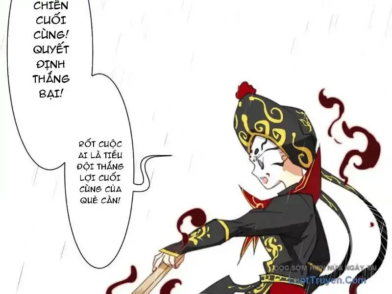Thế Giới Vô Tội 27