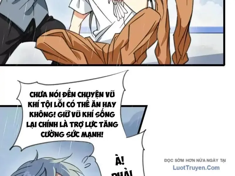 Thế Giới Vô Tội 27