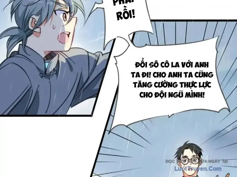 Thế Giới Vô Tội 27