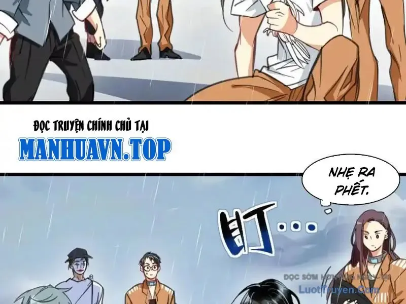 Thế Giới Vô Tội 27