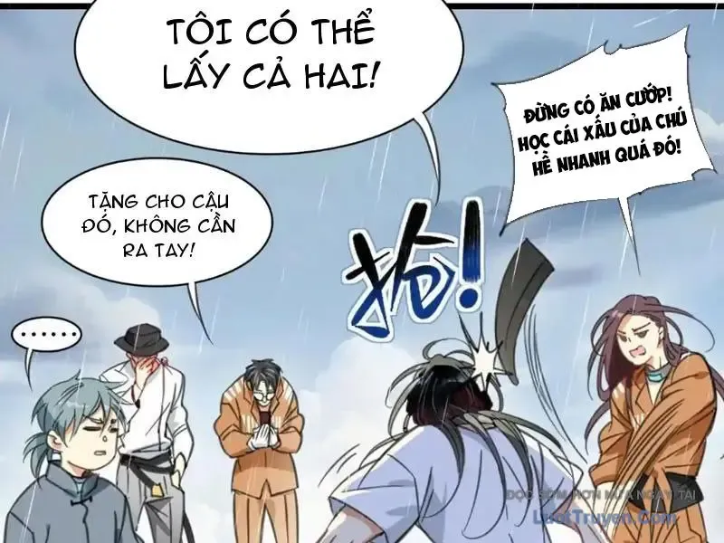 Thế Giới Vô Tội 27