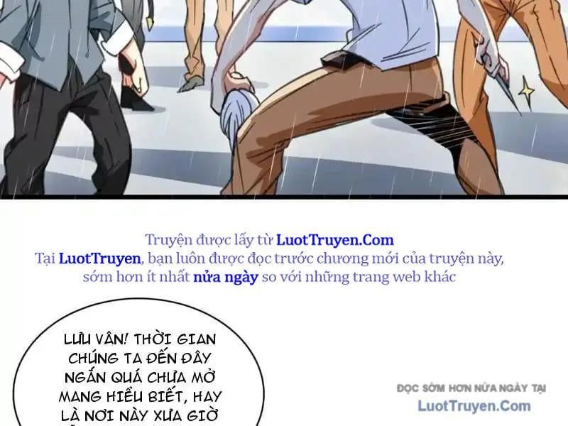 Thế Giới Vô Tội 27