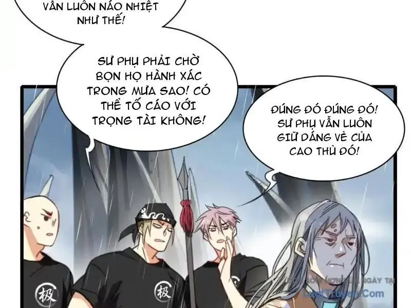 Thế Giới Vô Tội 27