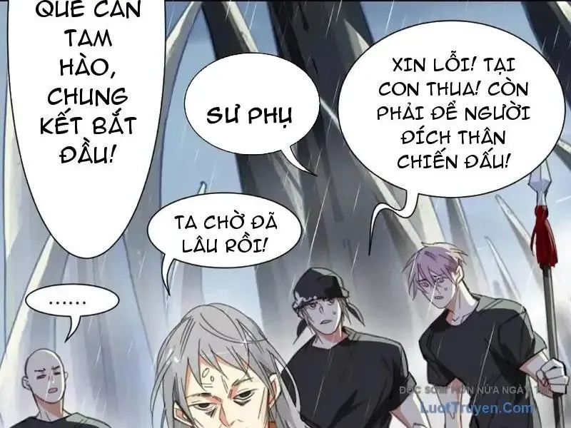 Thế Giới Vô Tội 27