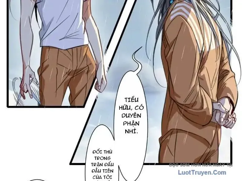 Thế Giới Vô Tội 28