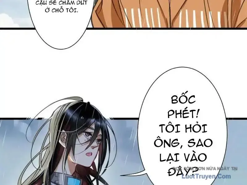 Thế Giới Vô Tội 28