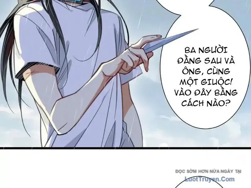 Thế Giới Vô Tội 28