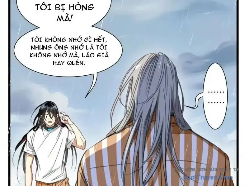 Thế Giới Vô Tội 28
