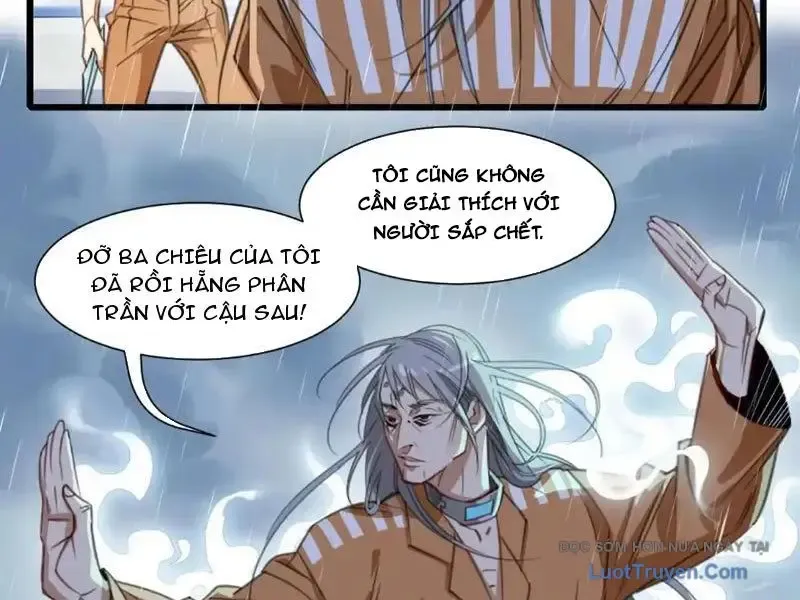 Thế Giới Vô Tội 28