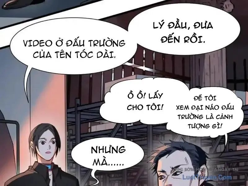 Thế Giới Vô Tội 28