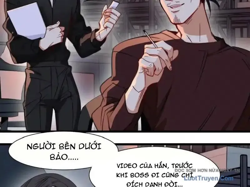 Thế Giới Vô Tội 28