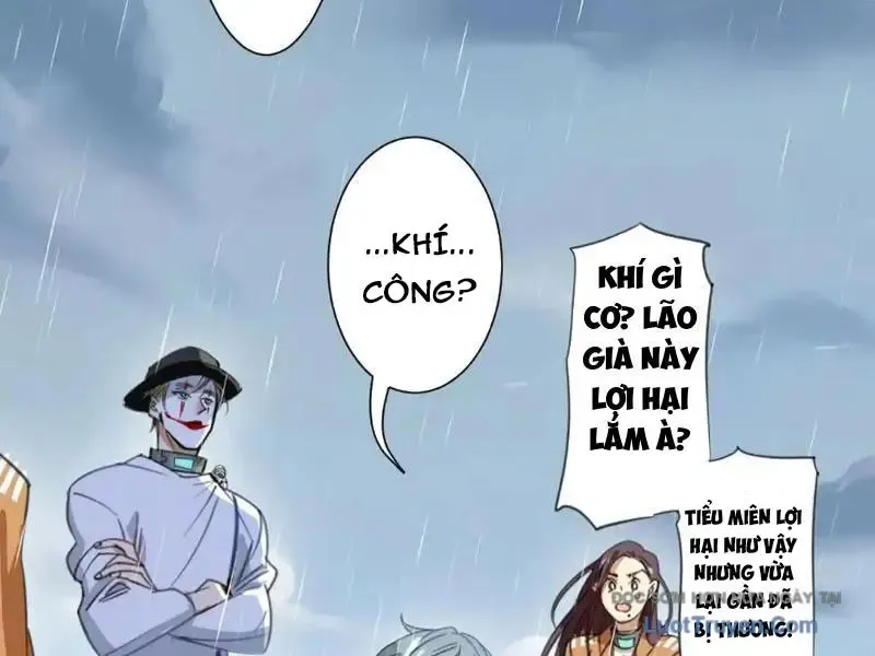 Thế Giới Vô Tội 28