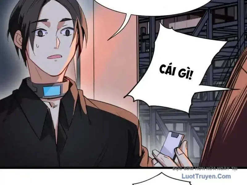 Thế Giới Vô Tội 28