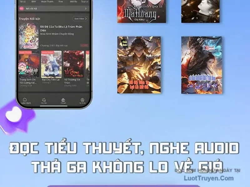 Thế Giới Vô Tội 28