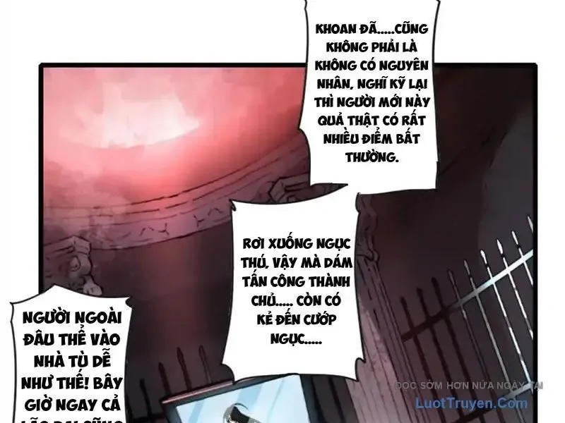 Thế Giới Vô Tội 28