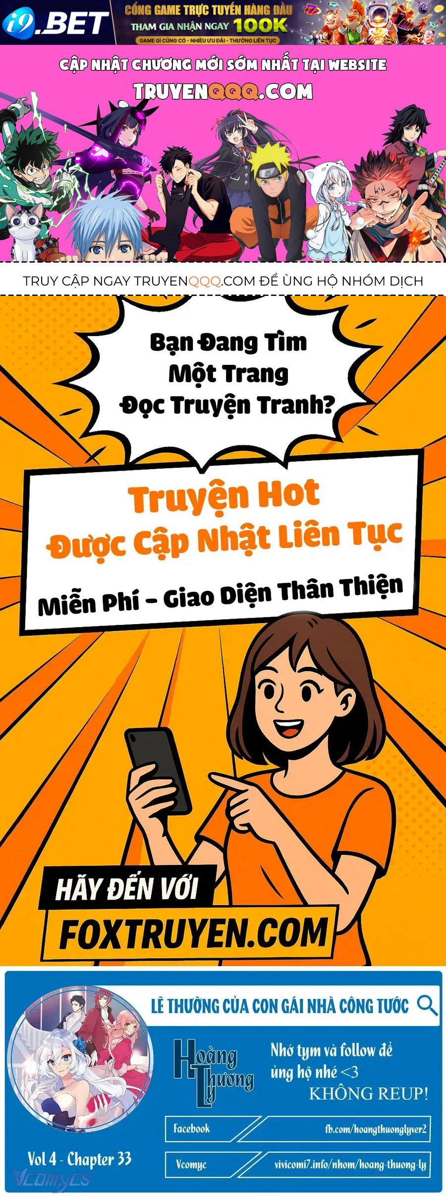 Lẽ thường của con gái nhà Công tước 33