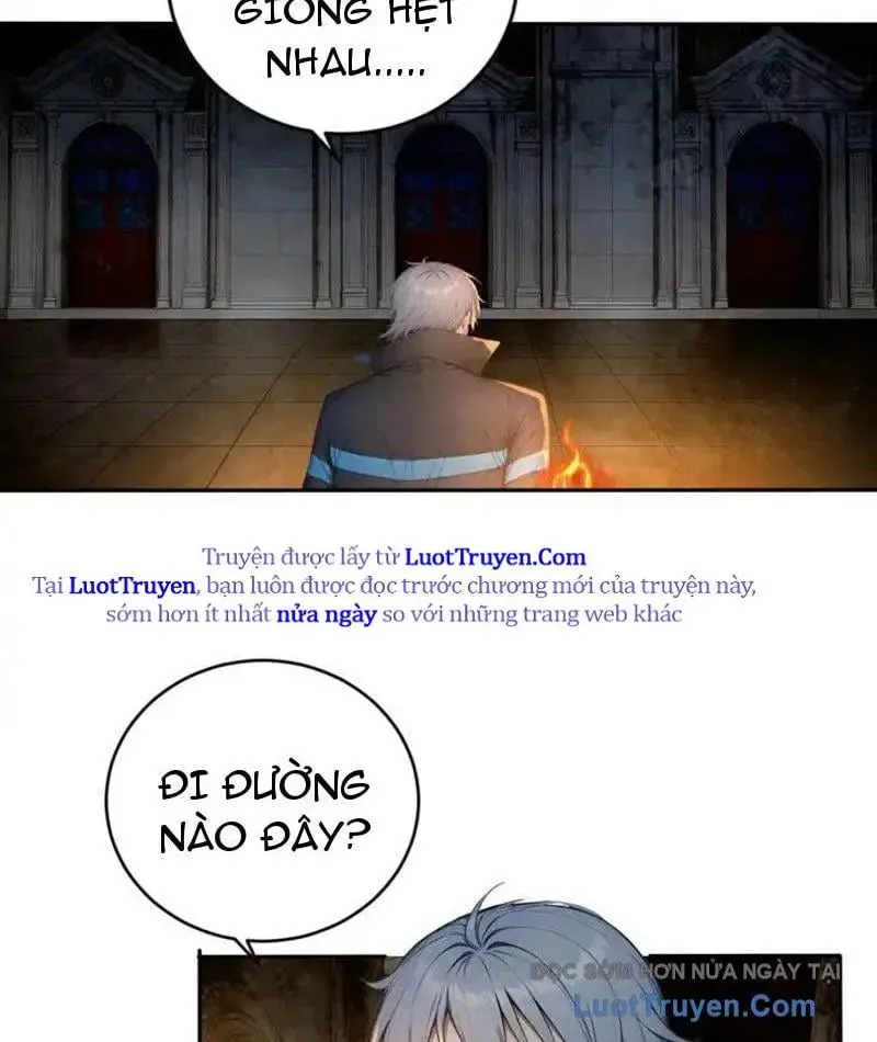 Toàn Dân Thần Vương: Tôi Hiến Tế Nghìn Tỷ Sinh Linh! 131
