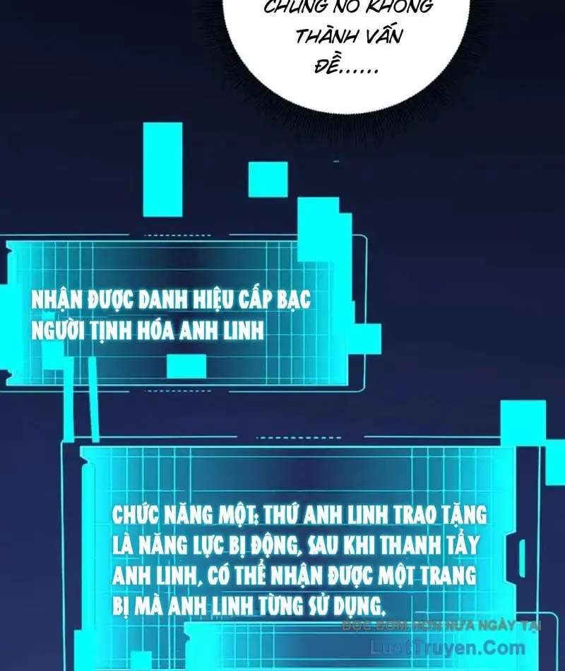 Toàn Dân Thần Vương: Tôi Hiến Tế Nghìn Tỷ Sinh Linh! 131