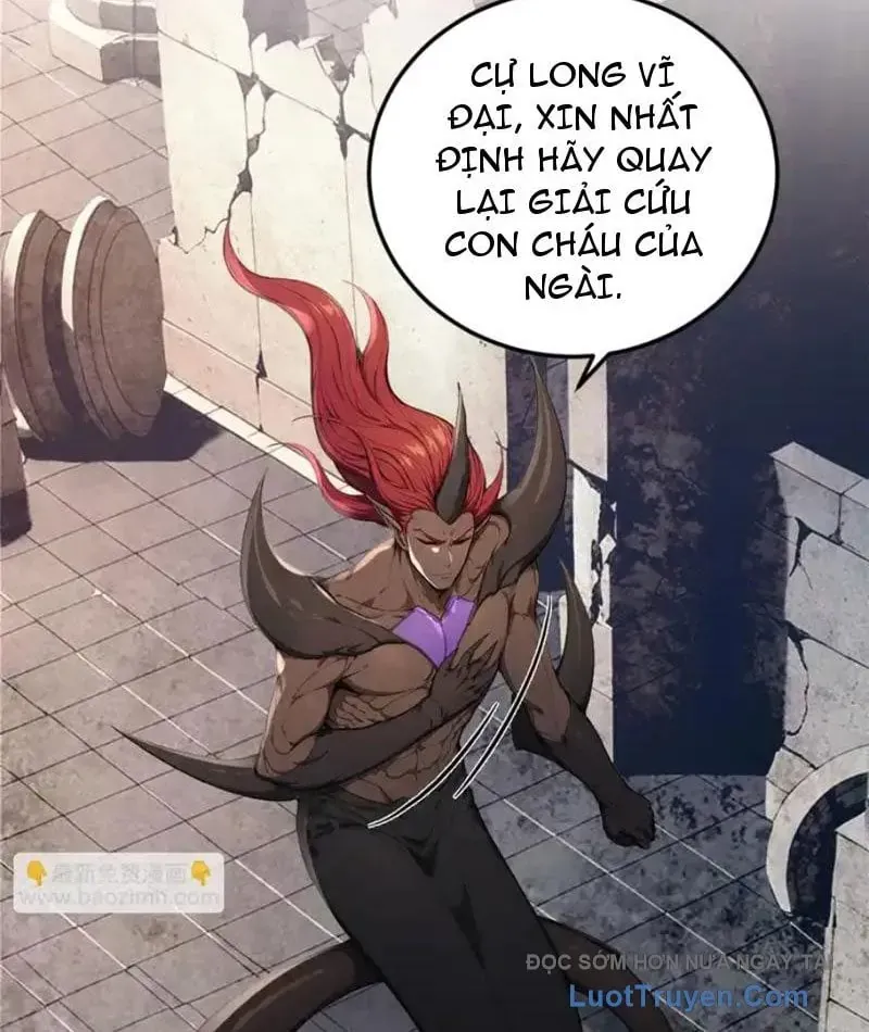 Toàn Dân Thần Vương: Tôi Hiến Tế Nghìn Tỷ Sinh Linh! 131